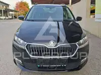 2021 Skoda Fabia