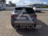 2021 Skoda Fabia