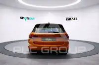 2021 Skoda Fabia