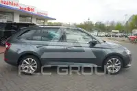 2021 Skoda Fabia