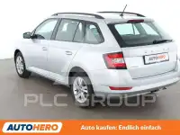 2021 Skoda Fabia