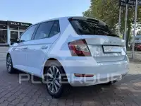 2021 Skoda Fabia