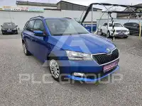 2021 Skoda Fabia