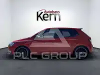 2021 Skoda Fabia