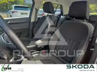 2021 Skoda Fabia