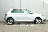 2021 Skoda Fabia