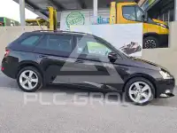 2021 Skoda Fabia