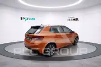 2021 Skoda Fabia
