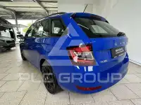 2021 Skoda Fabia
