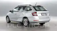 2021 Skoda Fabia