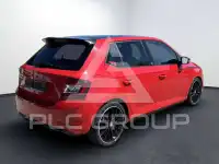2021 Skoda Fabia