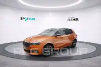 2021 Skoda Fabia