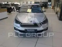 2021 Skoda Fabia