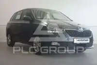 2021 Skoda Fabia