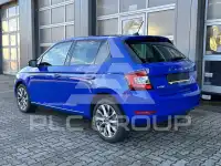 2021 Skoda Fabia