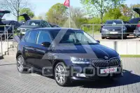 2021 Skoda Fabia