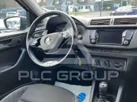 2021 Skoda Fabia