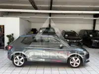 2021 Skoda Fabia