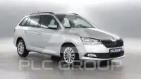 2021 Skoda Fabia