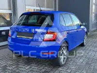 2021 Skoda Fabia