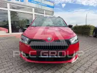 2021 Skoda Fabia