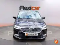2021 Skoda Fabia