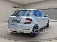 2021 Skoda Fabia