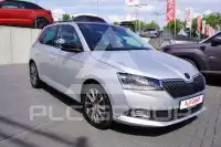 2021 Skoda Fabia