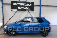 2021 Skoda Fabia