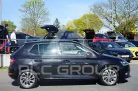 2021 Skoda Fabia