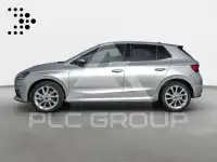 2021 Skoda Fabia