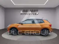 2021 Skoda Fabia