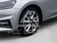 2021 Skoda Fabia