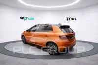 2021 Skoda Fabia