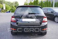 2021 Skoda Fabia