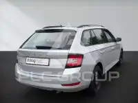 2021 Skoda Fabia