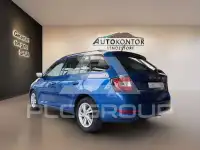 2021 Skoda Fabia