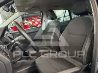 2021 Skoda Fabia