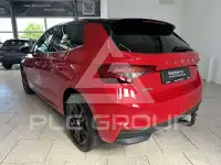 2021 Skoda Fabia