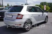 2021 Skoda Fabia