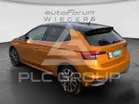 2021 Skoda Fabia
