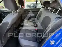 2021 Skoda Fabia
