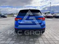 2021 Skoda Fabia