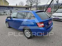 2021 Skoda Fabia