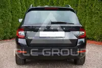 2021 Skoda Fabia
