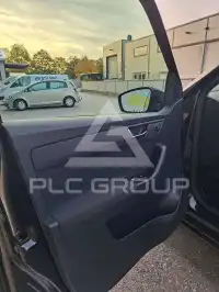 2021 Skoda Fabia
