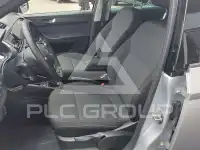2021 Skoda Fabia