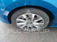 2021 Skoda Fabia