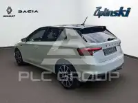 2021 Skoda Fabia