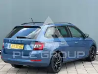 2021 Skoda Fabia